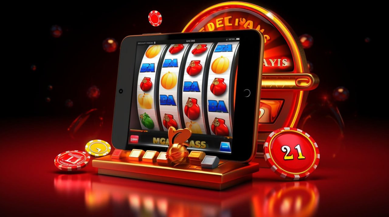 Live Casino mmgo66