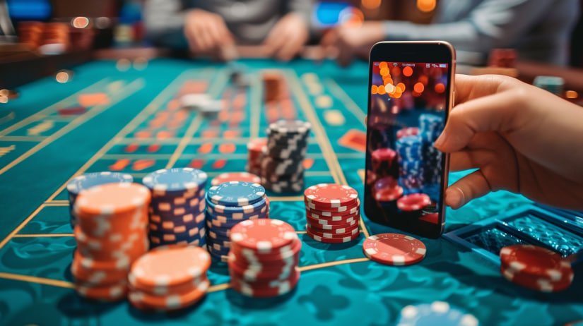 mmgo66 ကတ်ဂိမ်း ကစားနည်း Baccarat Blackjack ငွေသွင်းနည်း Wave Money KBZPay Myanmar