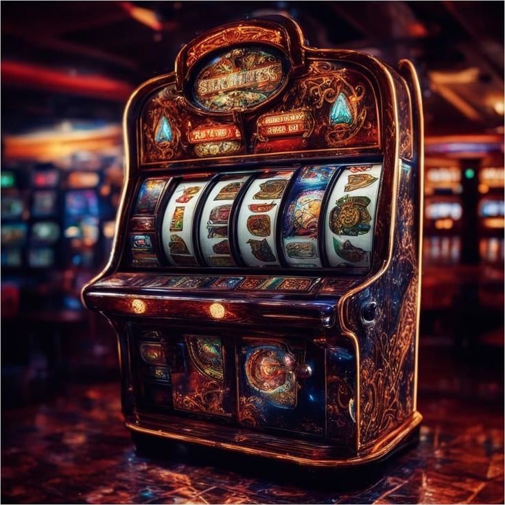Online Slots mmgo66